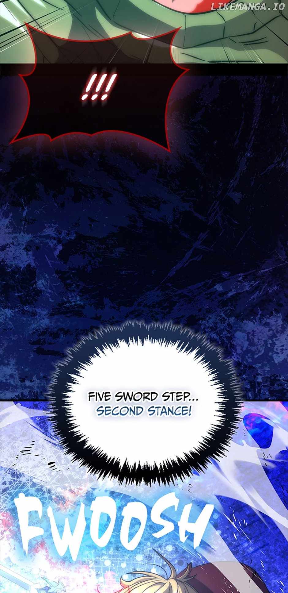 9th Class Sword Master: The Guardian of the Sword Chapter 47 55